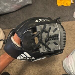 Adidas EQT Pro Series EQT 1125 MI 11.25” Left baseball glove